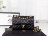 Chanel | Classic Double Flap Lambskin Bag – product image 4