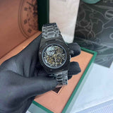 Audemars Piguet | Openworked Ceramic Watch – product image 4