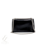 Gucci | Dionysus Black Shoulder Bag – product image 2