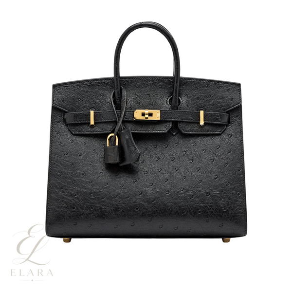 Hermès | Birkin Bag