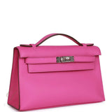 Hermès | Kelly Pochette Magnolia Swift Bag – product image 2