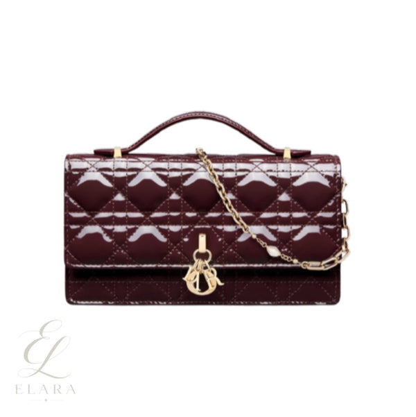 Dior | My Mini Bag