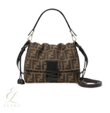Fendi | Mamma Baguette Medium Bag – product image 1
