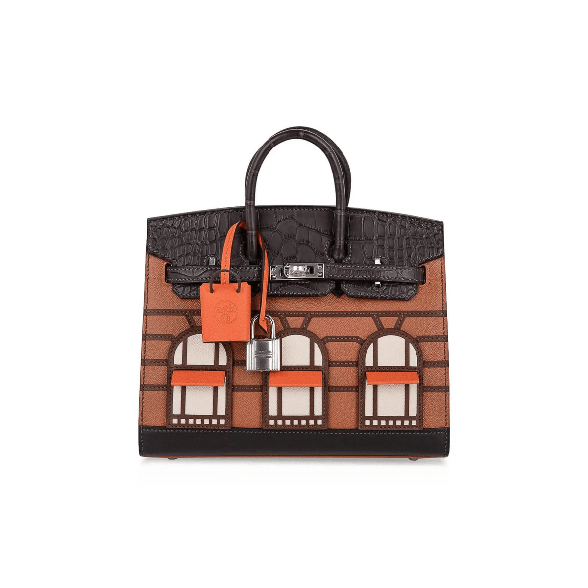 Hermès | Birkin 20 Faubourg Sellier Bag – product image 1