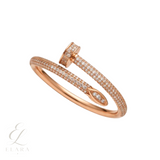 Cartier | Rose Bracelet