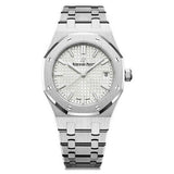 Audemars Piguet | Selfwinding Stainless Steel Grey Dial Watch – product image 1