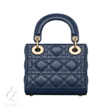 Dior | Mini Dioriviera Lady Bag – product image 2