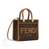 Fendi | Sunshine Tote Bag – product image 1