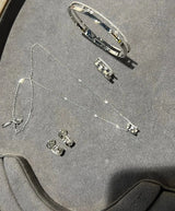 Messika | Move Romane Pavé White Full Diamonds Jewelry – product image 3