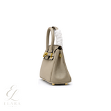 Hermès | Birkin 25 Gris Tourterelle Bag – product image 2