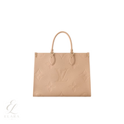 Louis Vuitton | Onthego MM Bag – Pink – product image 1
