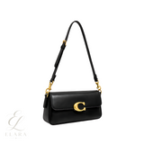 Coach | Jet Shoulder Bag – Black – product image 2