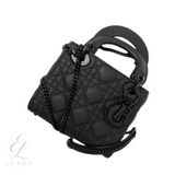 Dior | Mini Lady Bag – product image 2