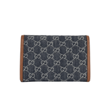 Gucci | Dionysus On Chain Wallet – Blue – product image 3