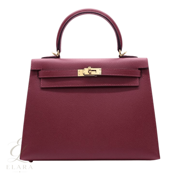 Hermès | Kelly Bag