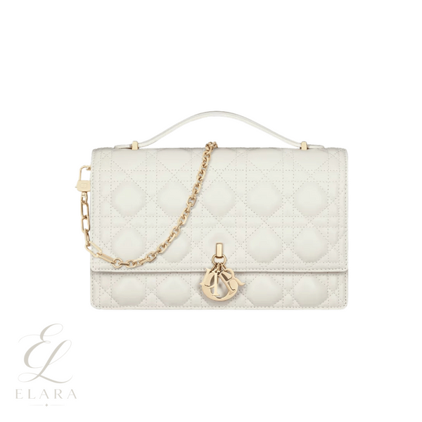 Dior | My Top Handle Bag