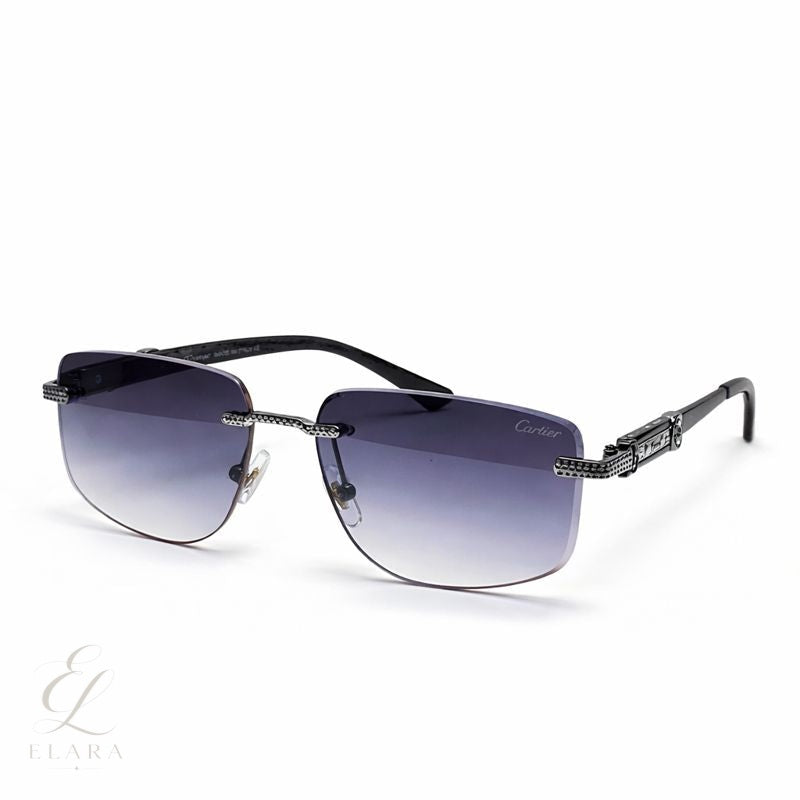Cartier | UV Protection Sunglasses – product image 1