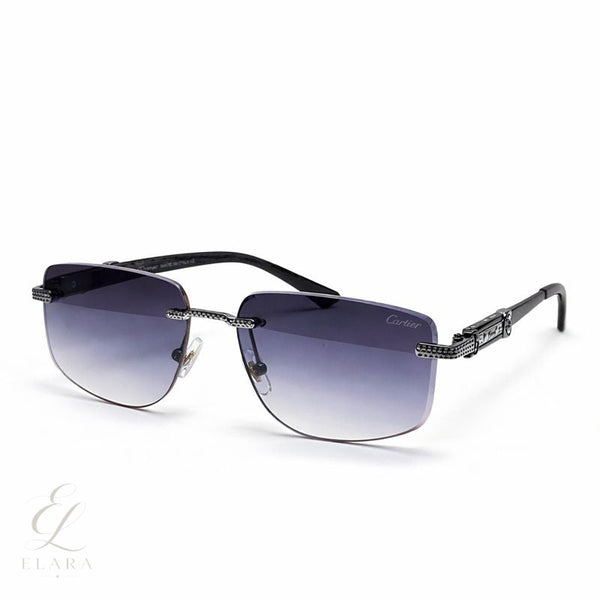Cartier | UV Protection Sunglasses