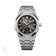 Audemars Piguet | Minute Repeater Grey Dial Watch – product image 1