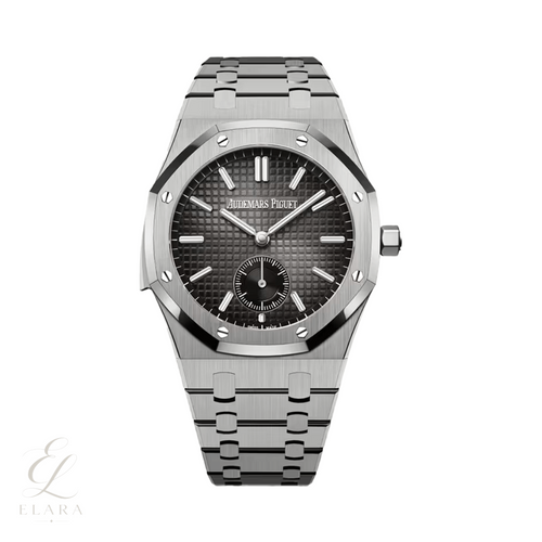 Audemars Piguet | Minute Repeater Grey Dial Watch – product image 1