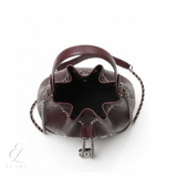 Chanel | Deauville Canvas Bucket Bag – product image 3