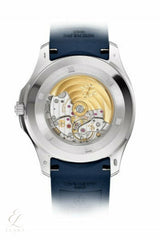 Patek Philippe | Aquanaut Blue Dial Blue Tone Watch – product image 4