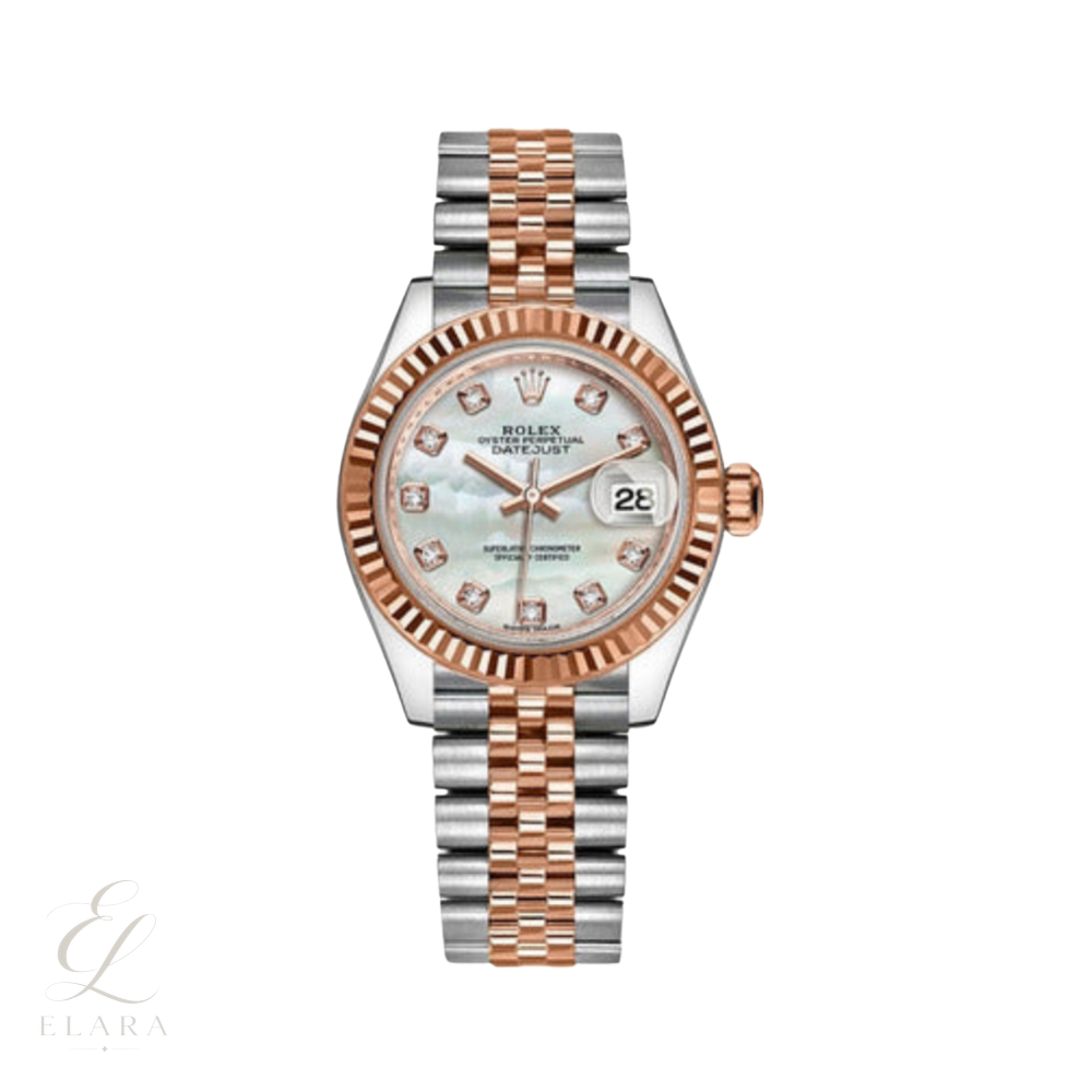 Rolex | Datejust Watch – product image 1