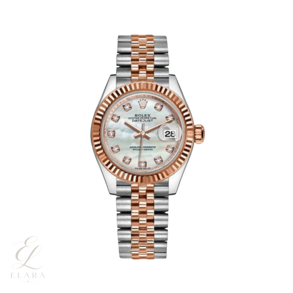 Rolex | Datejust Watch
