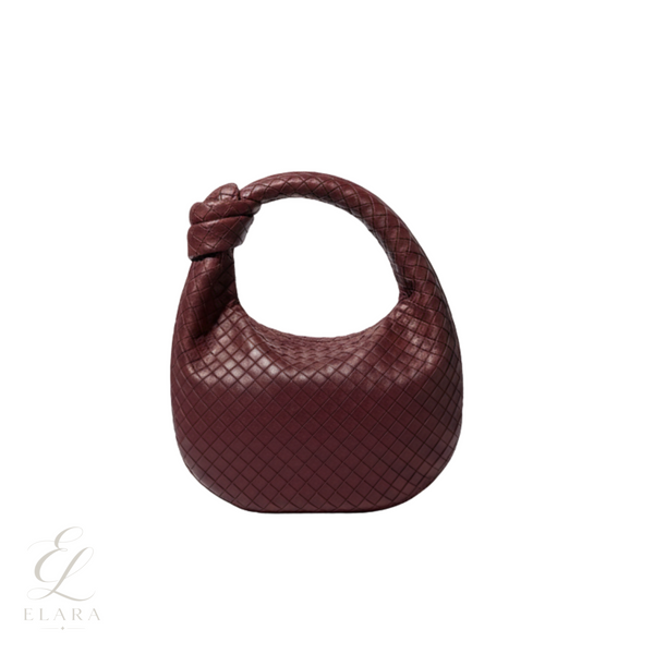 Bottega Veneta | Medium Veneta Hobo Intrecciato Bag