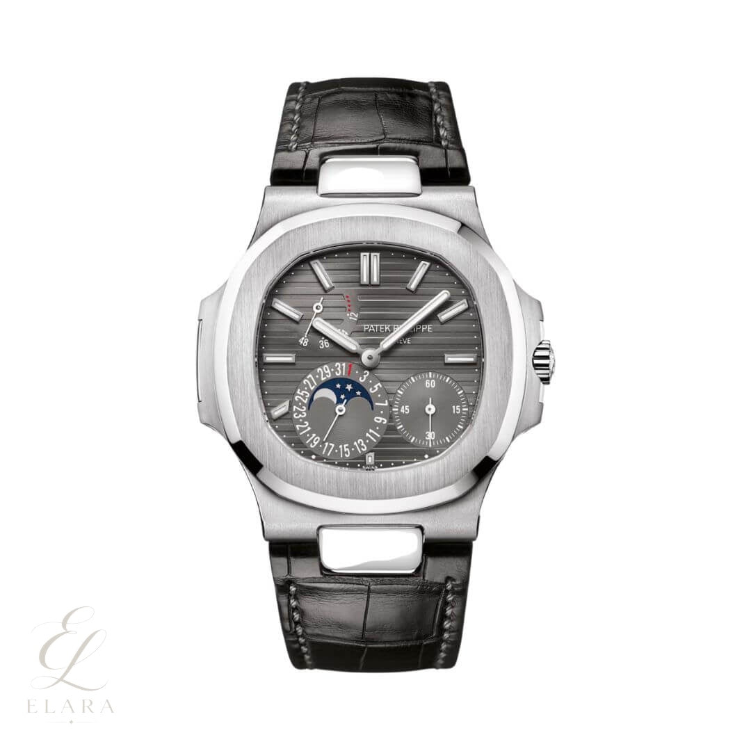 Patek Philippe | Nautilus Watch – product image 1