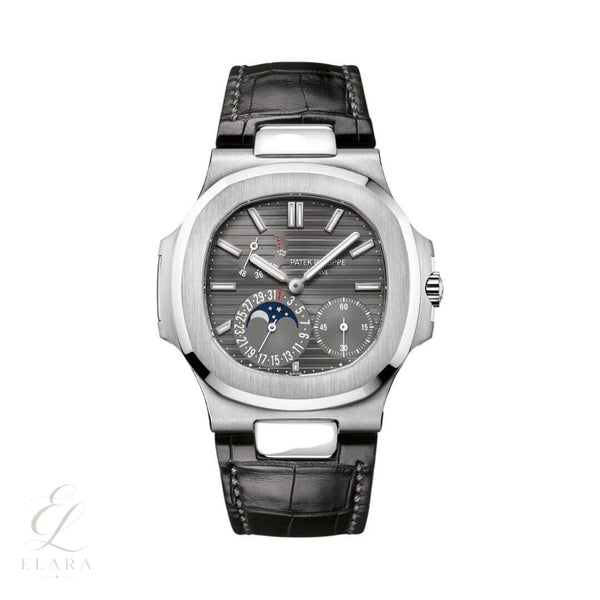Patek Philippe | Nautilus Watch
