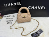 Chanel | Kelly Nano Calfskin Bag – product image 4