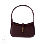 Saint Laurent | Le 5 À7 Bag – Red – product image 1