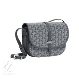 Goyard | Belvedere PM Bag – Grey – product image 2