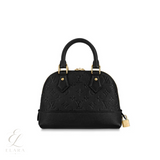 Louis Vuitton | Monogram Empriente Leather Bag – product image 2
