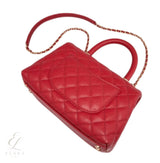 Chanel | Coco Handle Bag – product image 2