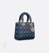 Dior | Small Lady My ABC Bag – product image 4