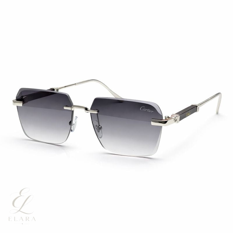 Cartier | UV Protection Sunglasses – product image 1