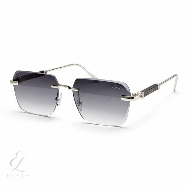 Cartier | UV Protection Sunglasses