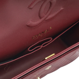 Chanel | Classic Double Flap Bag – Red – product image 2