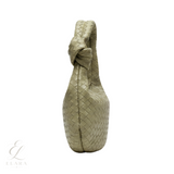 Bottega Veneta | Teen Small Jodie Travertine Bag – product image 2