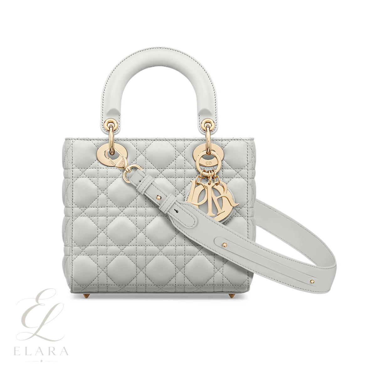 Dior | Small Lady My ABC Bag – product image 1