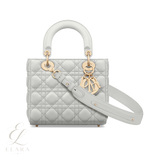 Dior | Small Lady My ABC Bag – product image 1