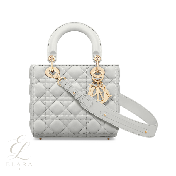 Dior | Small Lady My ABC Bag