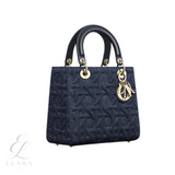 Dior | Medium Lady Bag – product image 2