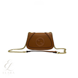 Gucci | Blondie Choclate Bag – product image 1