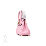 Hermès | Birkin 20 Bag – Pink – product image 2