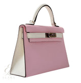 Hermès | Mini Kelly Sellier 20 Bag