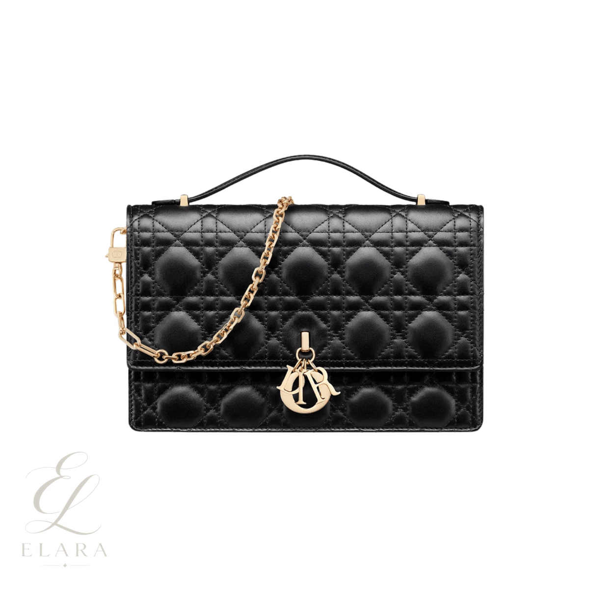 Dior | My Top Handle Bag – product image 1