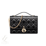Dior | My Top Handle Bag – product image 1